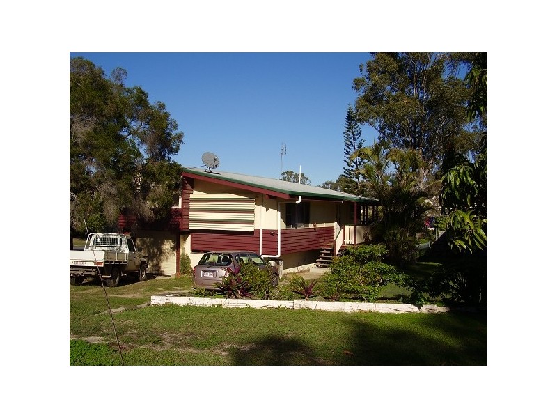 2 Amaroo Close, Gladstone QLD 4680