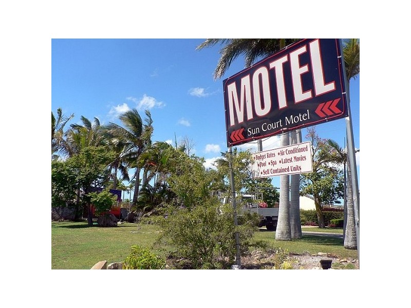 West Gladstone QLD 4680