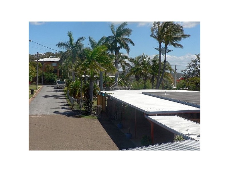 West Gladstone QLD 4680