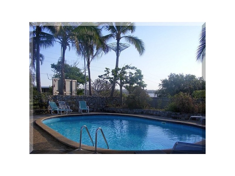 West Gladstone QLD 4680