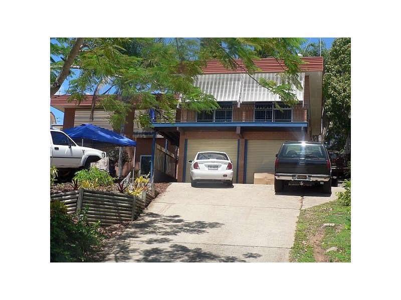 West Gladstone QLD 4680