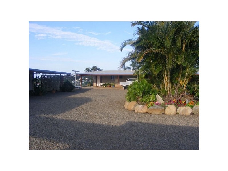 West Gladstone QLD 4680