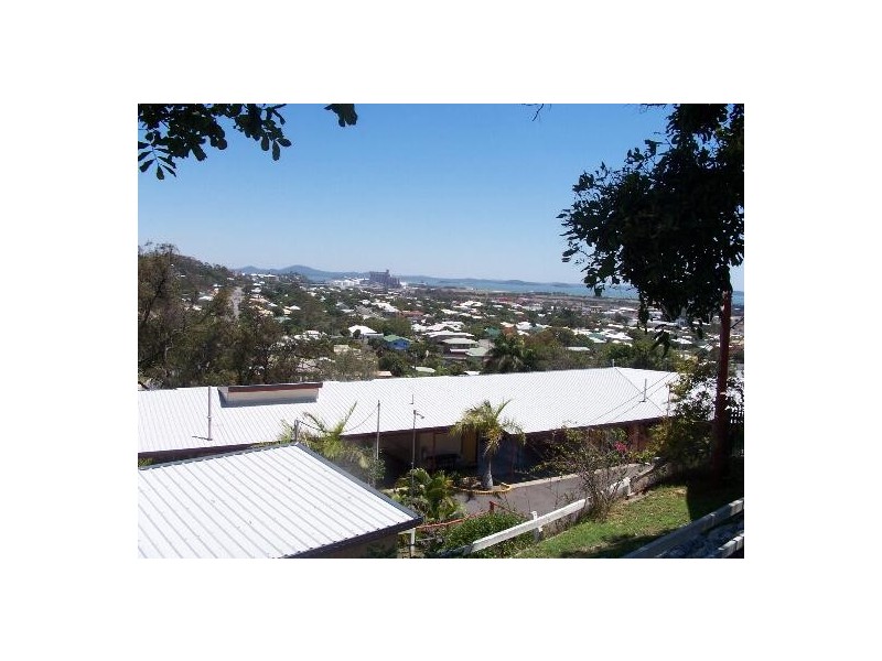 South Gladstone QLD 4680