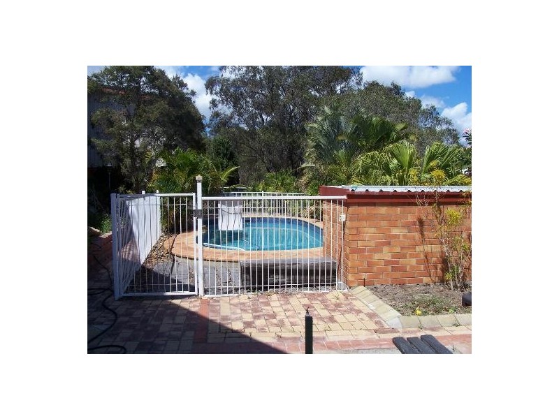 South Gladstone QLD 4680