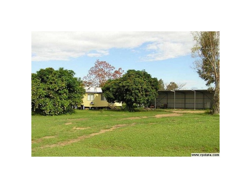 43 Langmorn Street, Raglan QLD 4697