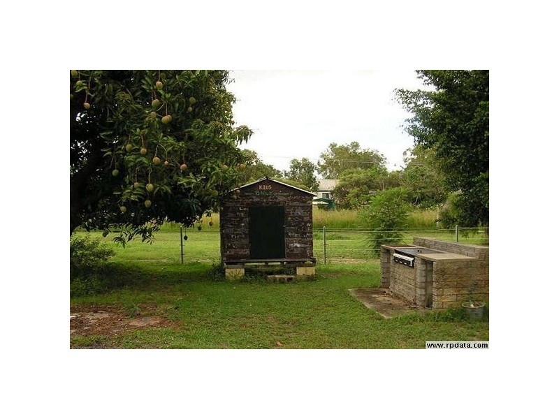 43 Langmorn Street, Raglan QLD 4697