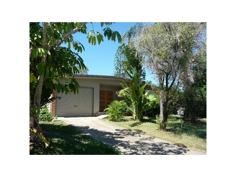 23 Oxley Drive, Gladstone QLD 4680