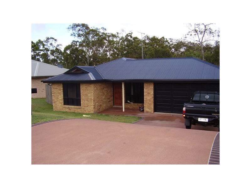 92 Col Brown Avenue, Gladstone QLD 4680