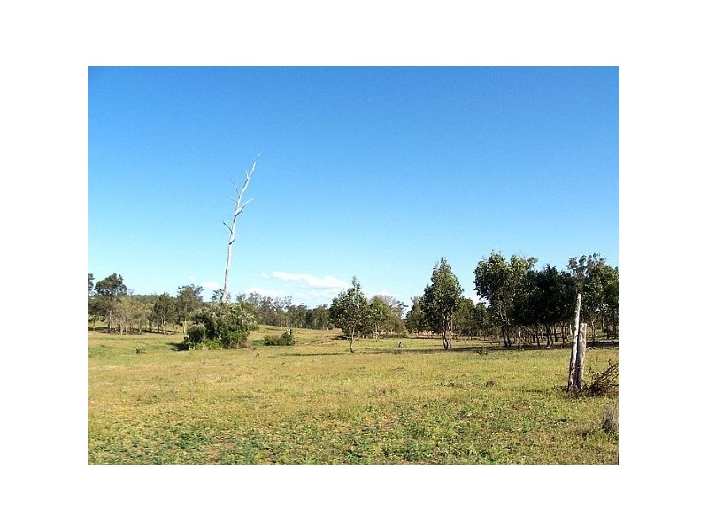 Bracewell QLD 4695