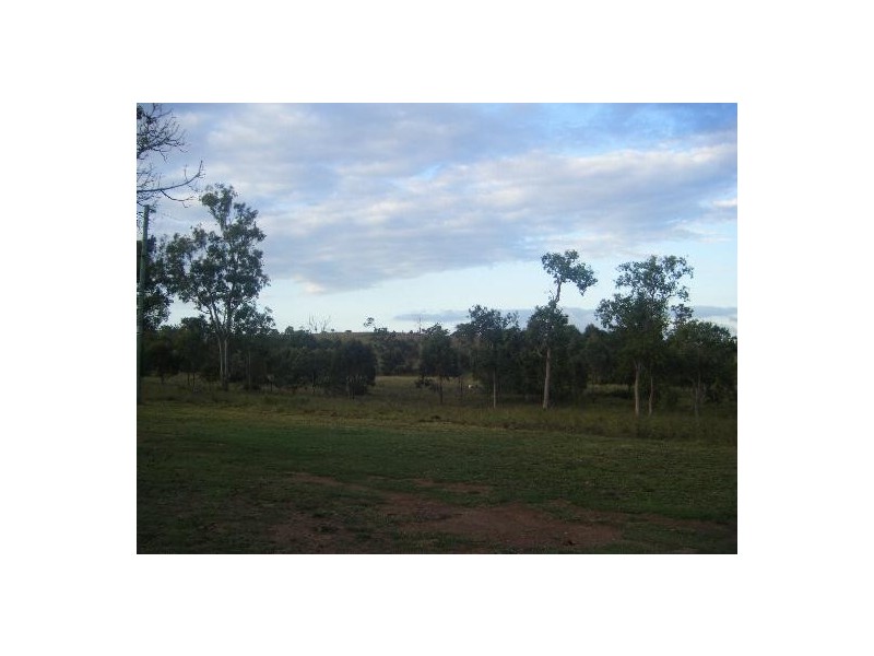 Bracewell QLD 4695