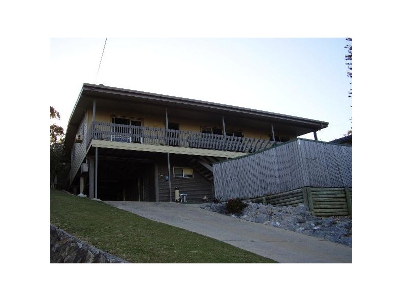 10 Yaralla Street, Barney Point QLD 4680