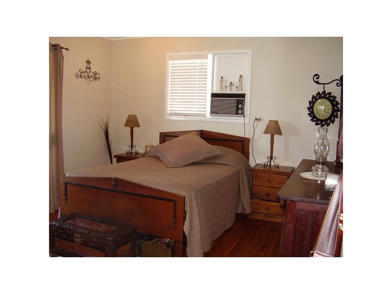 10 Yaralla Street, Barney Point QLD 4680