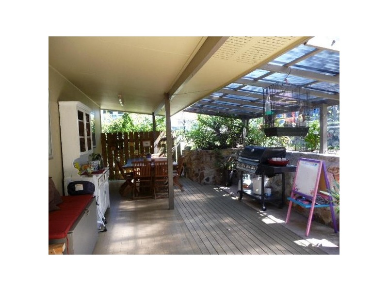 10 Yaralla Street, Barney Point QLD 4680