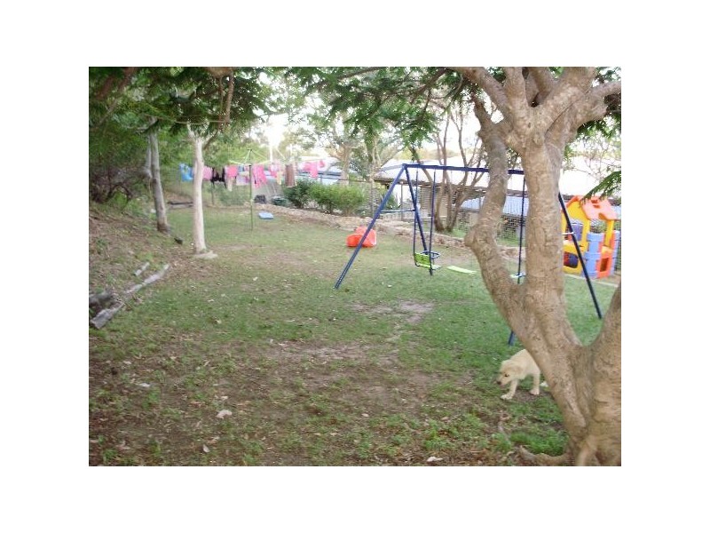 10 Yaralla Street, Barney Point QLD 4680