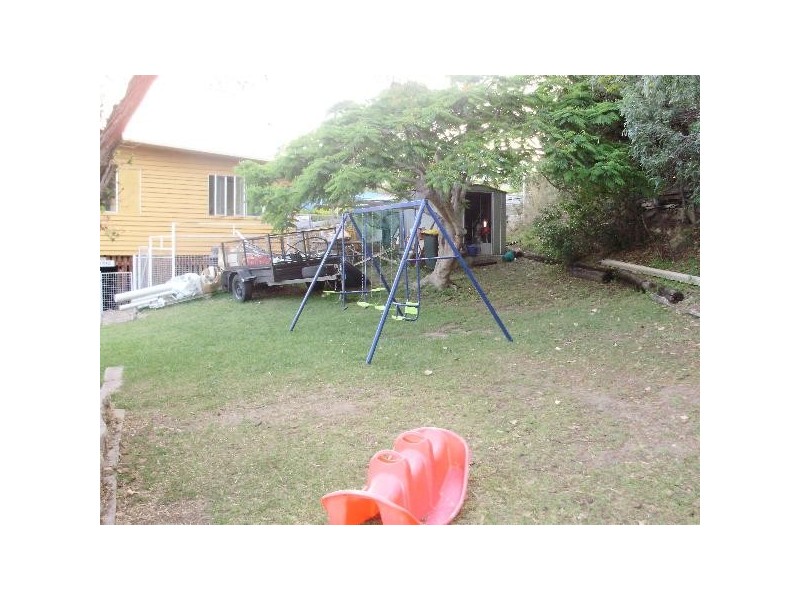 10 Yaralla Street, Barney Point QLD 4680