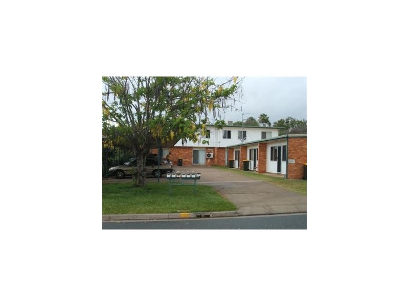 Gladstone QLD 4680