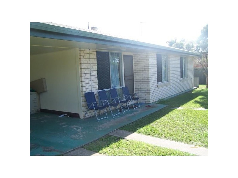 5 Mercedes Street, Clinton QLD 4680
