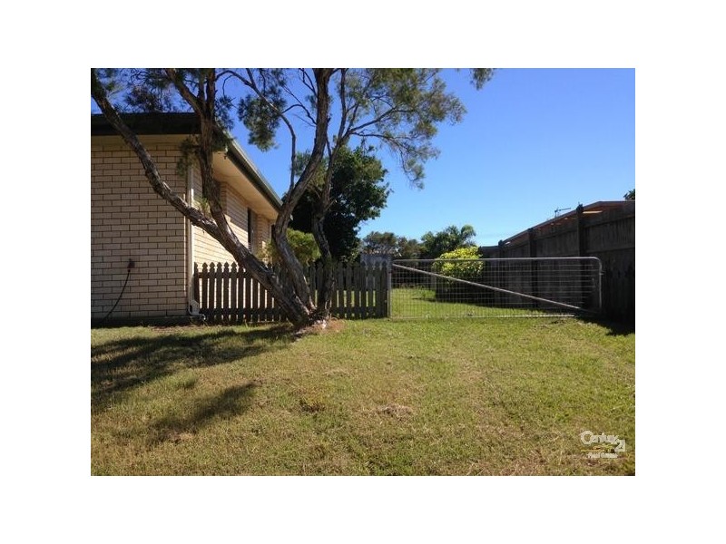 5 Mercedes Street, Clinton QLD 4680