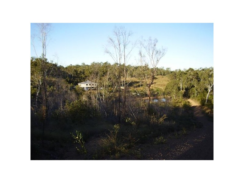Calliope QLD 4680