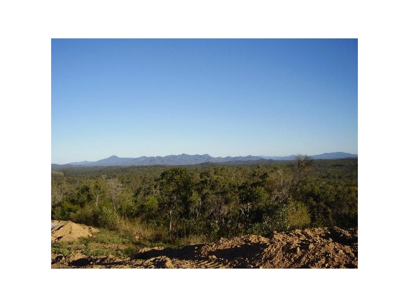 Calliope QLD 4680