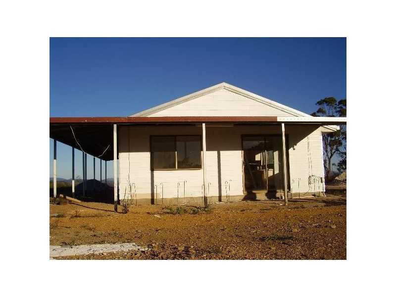 Calliope QLD 4680