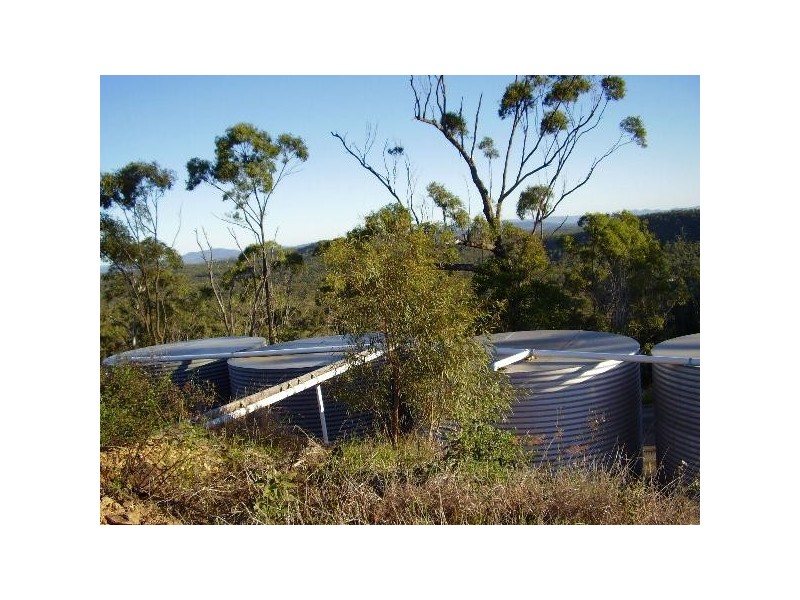 Calliope QLD 4680