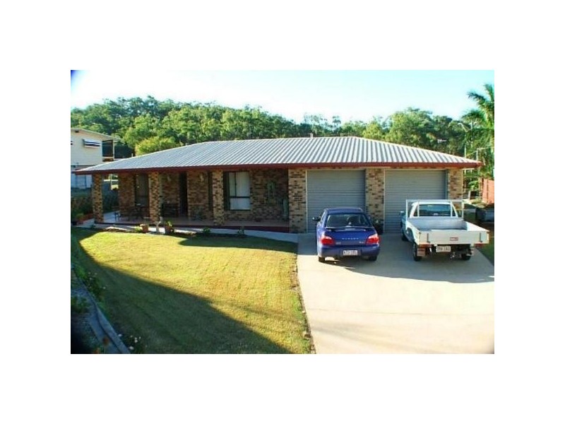Kin Kora QLD 4680
