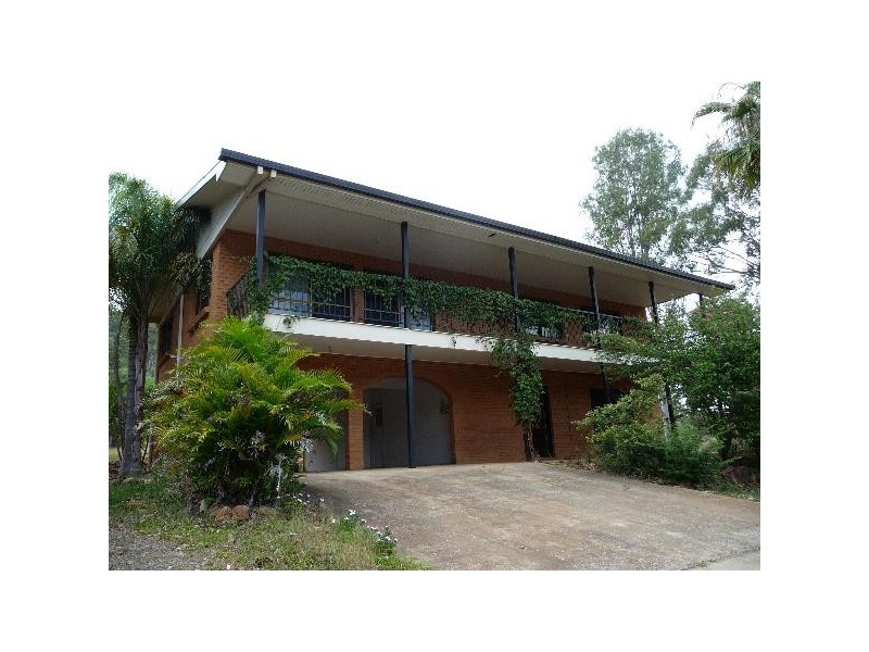 844 Calliope River Road, West Stowe QLD 4680