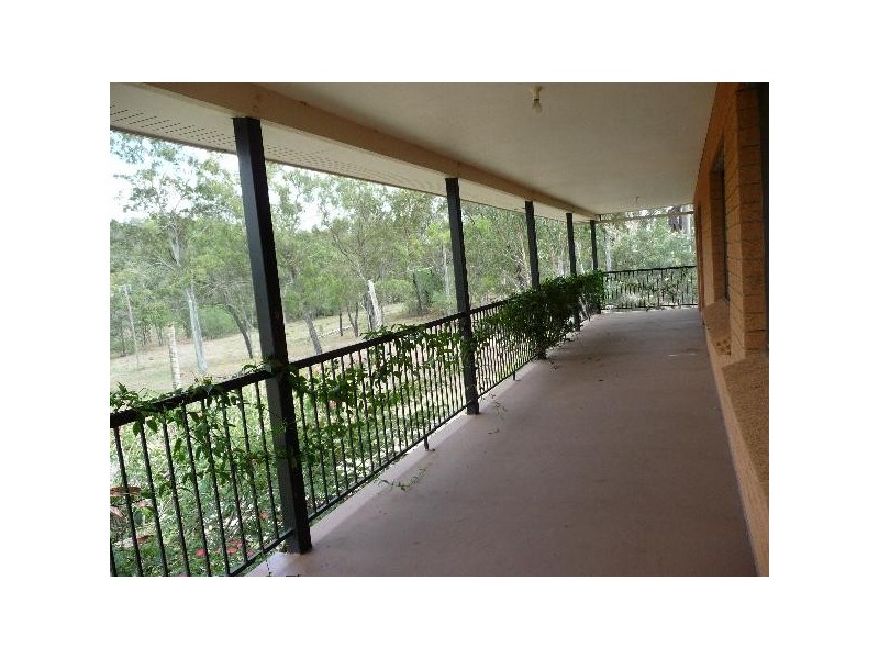 844 Calliope River Road, West Stowe QLD 4680