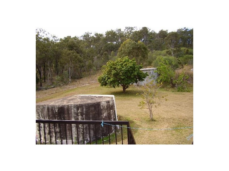 844 Calliope River Road, West Stowe QLD 4680