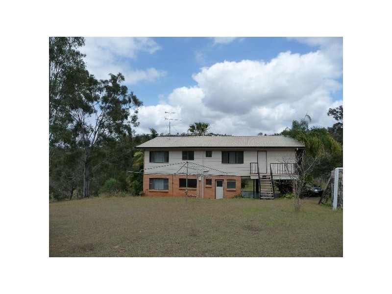 844 Calliope River Road, West Stowe QLD 4680