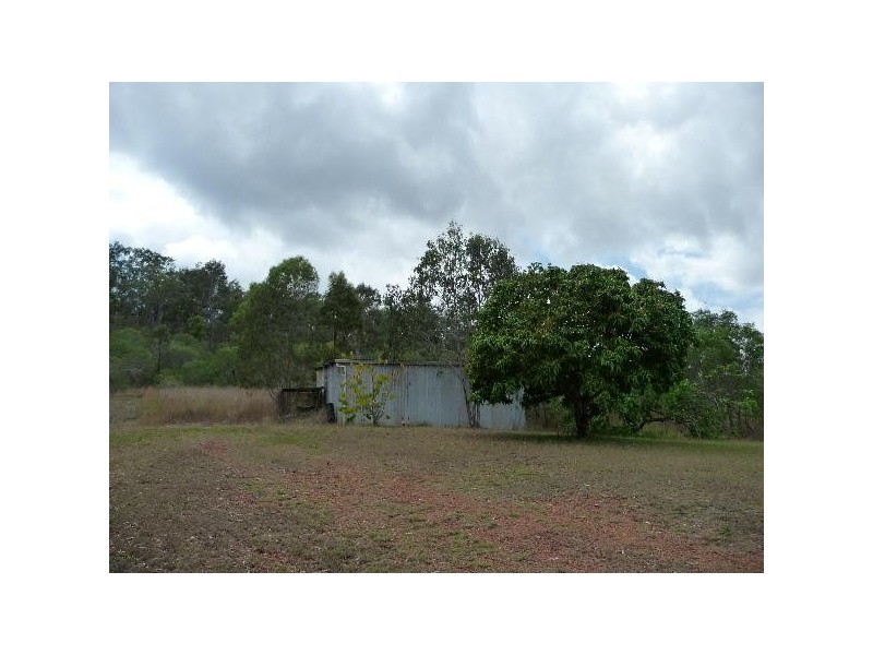 844 Calliope River Road, West Stowe QLD 4680