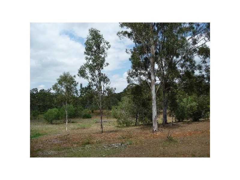 844 Calliope River Road, West Stowe QLD 4680