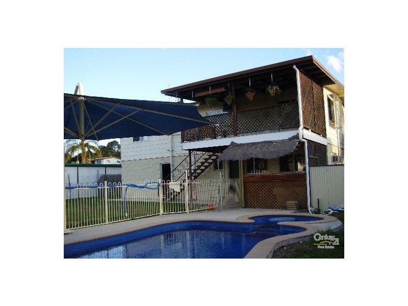 4 Kin Kora Drive, Gladstone QLD 4680