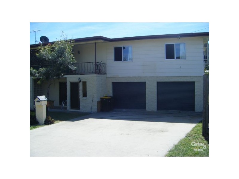 4 Kin Kora Drive, Gladstone QLD 4680