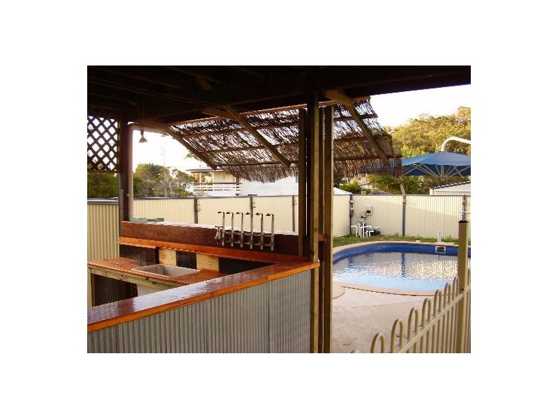 4 Kin Kora Drive, Gladstone QLD 4680