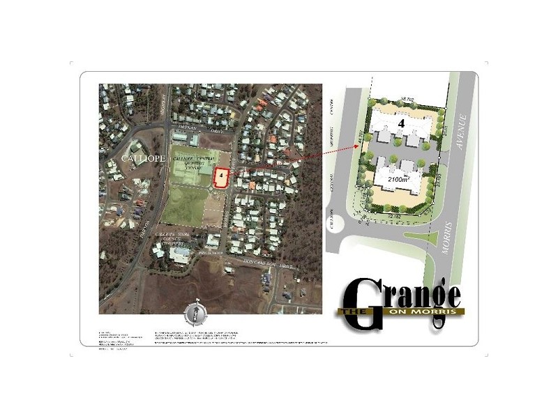 Calliope QLD 4680