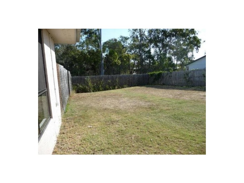 3 Links Court, Gladstone QLD 4680