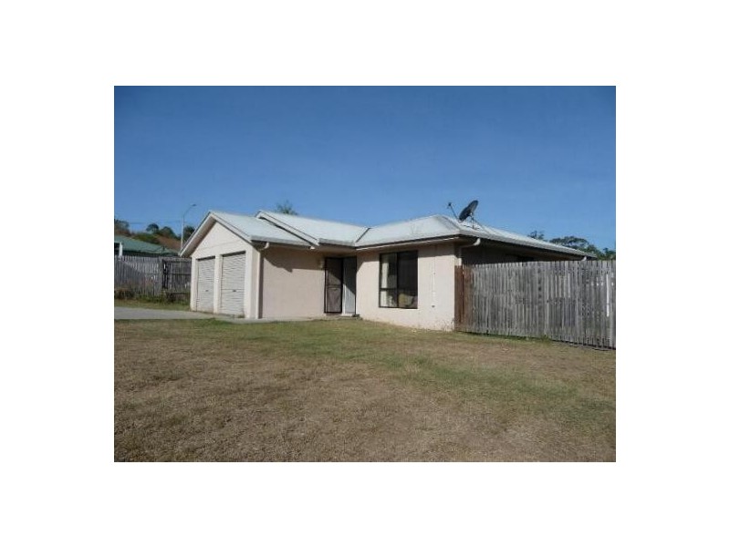 3 Links Court, Gladstone QLD 4680