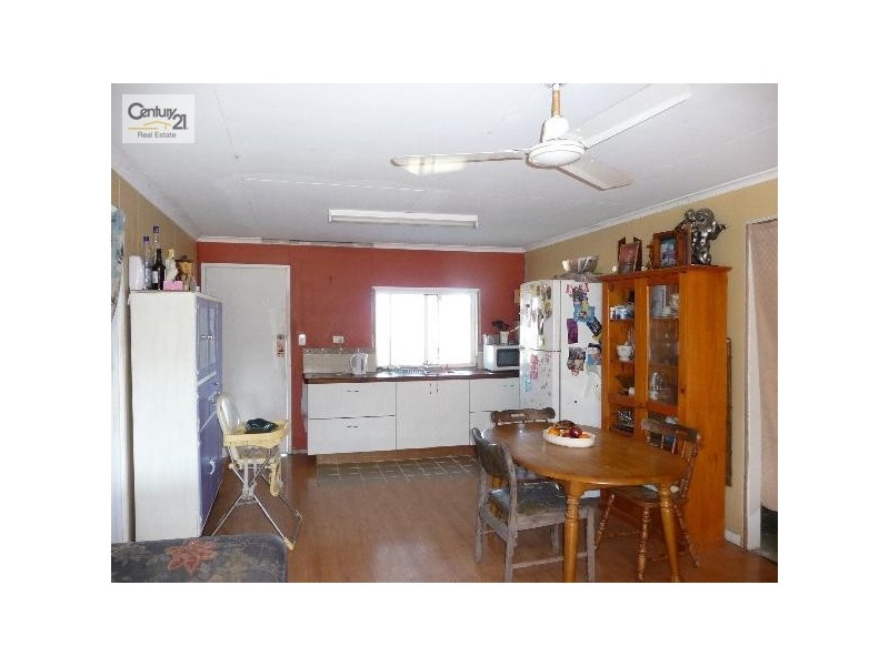 12 Orion Terrace, River Ranch, Calliope QLD 4680