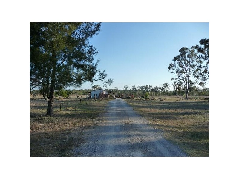 12 Orion Terrace, River Ranch, Calliope QLD 4680