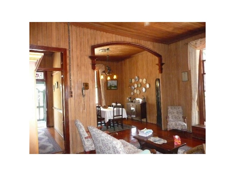 274 Old Bruce Highway, River Ranch QLD 4680