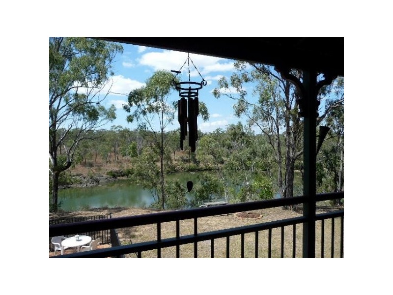 274 Old Bruce Highway, River Ranch QLD 4680