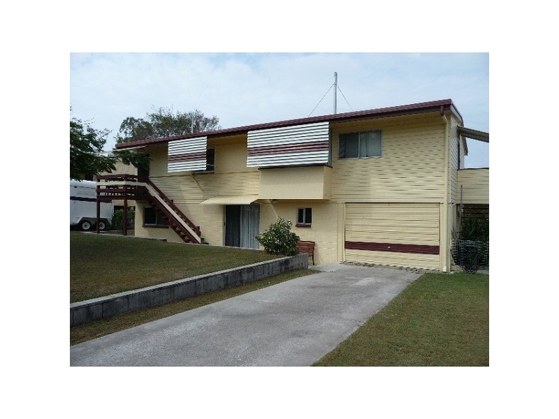 104 Allunga Drive, Gladstone QLD 4680