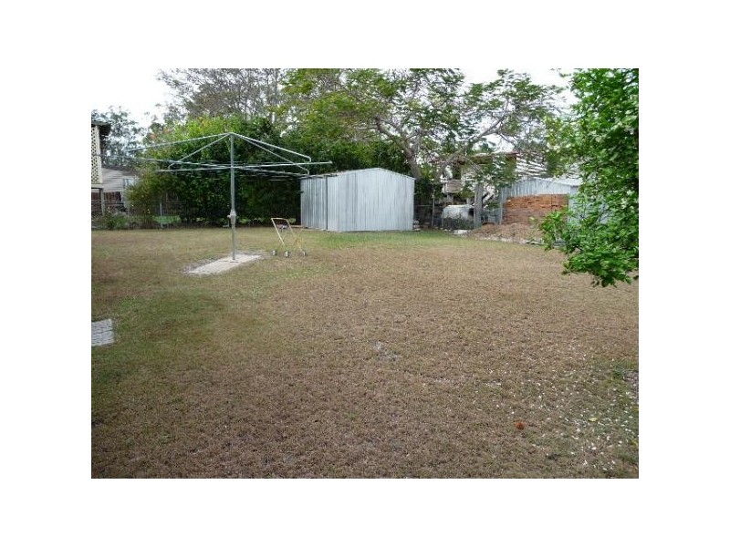 104 Allunga Drive, Gladstone QLD 4680