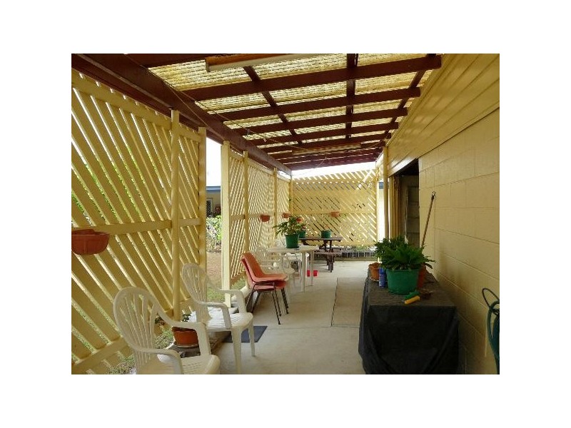 104 Allunga Drive, Gladstone QLD 4680