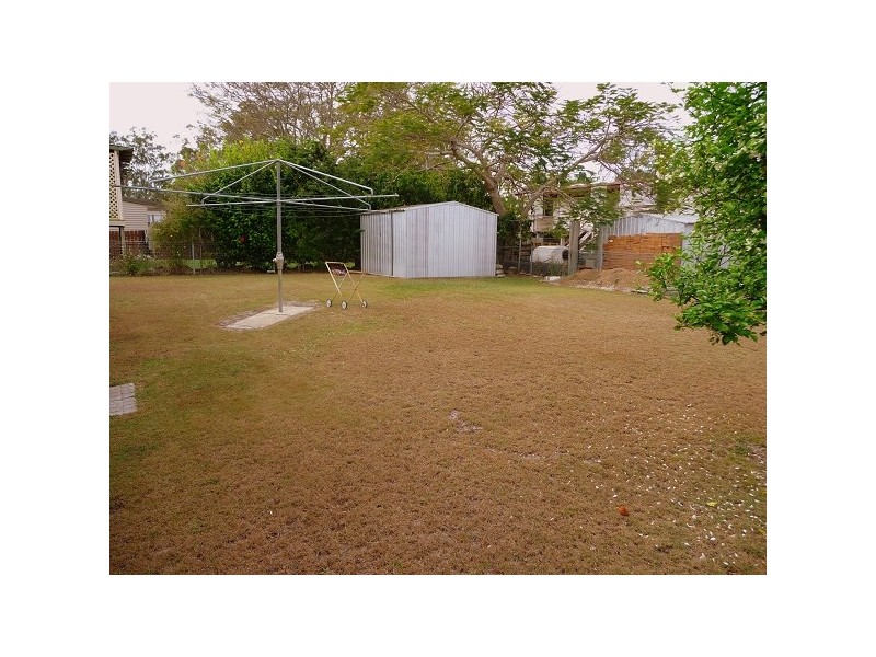 104 Allunga Drive, Gladstone QLD 4680