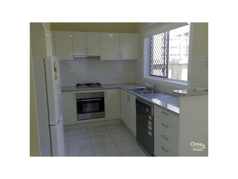17B Park Street, Gladstone QLD 4680