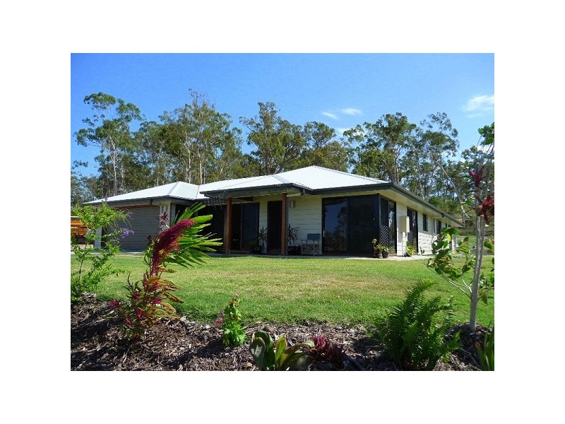 Benaraby QLD 4680