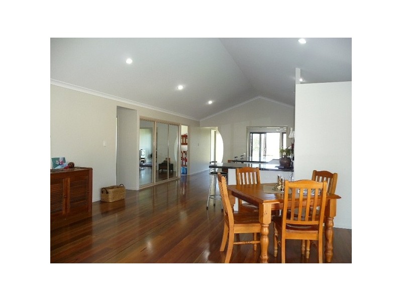 Benaraby QLD 4680